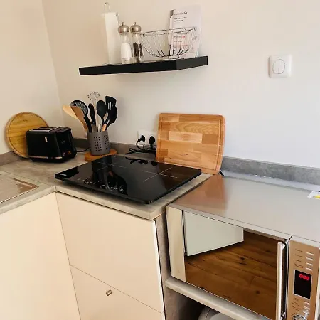Petit Loft De Charme En Centre Bretagne - Broceliande La Croix-Helléan